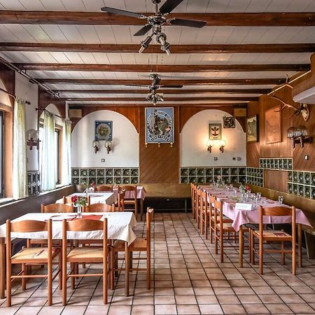 Planinski Dom Na Kalu Acomodação com café da manhã Dol pri Hrastniku Exterior foto